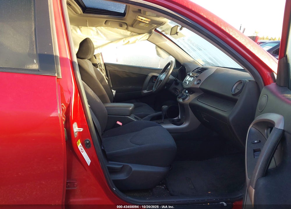 2006 TOYOTA RAV4 SPORT V6 VIN: JTMZK32V965003258