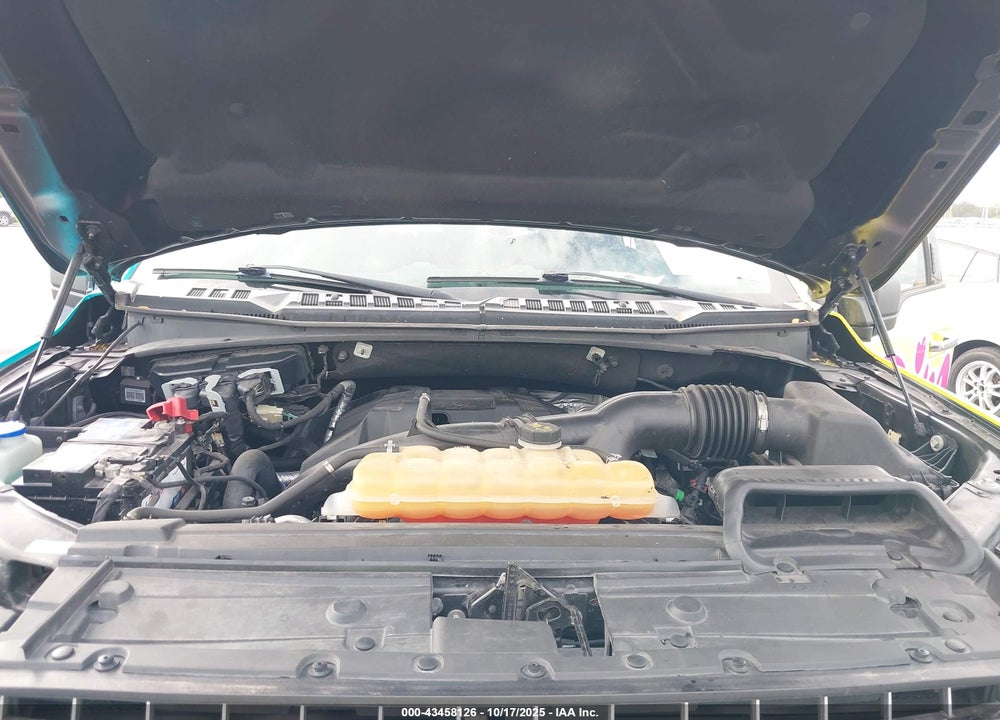 2018 FORD F-150 XLT VIN: 1FTEW1CP5JKD50300