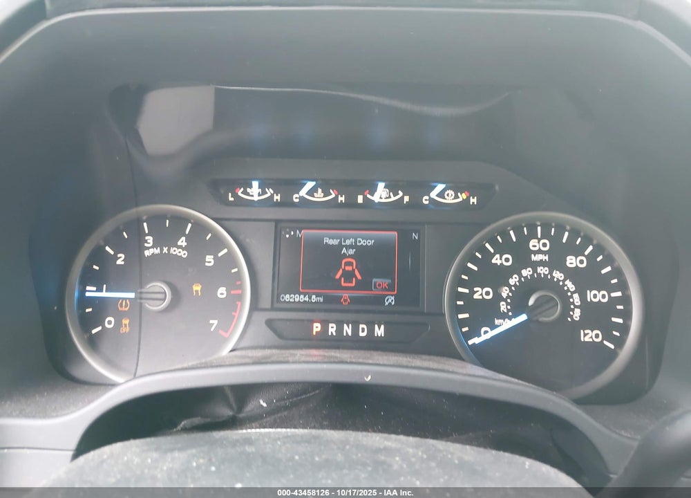 2018 FORD F-150 XLT VIN: 1FTEW1CP5JKD50300