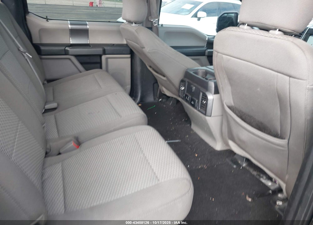 2018 FORD F-150 XLT VIN: 1FTEW1CP5JKD50300