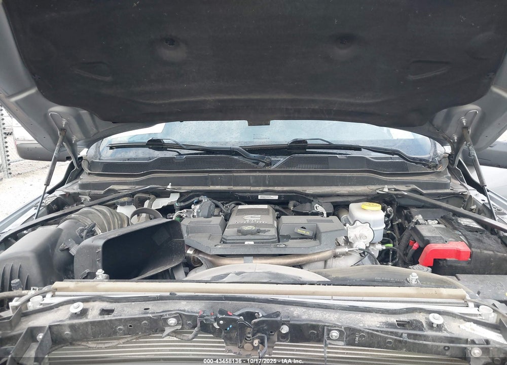 2024 RAM 2500 VIN: 3C6UR5FL9RG104640