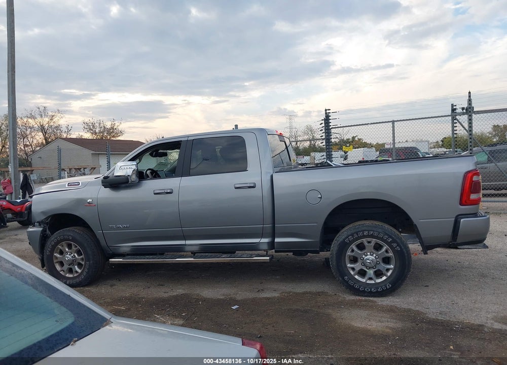 2024 RAM 2500 VIN: 3C6UR5FL9RG104640