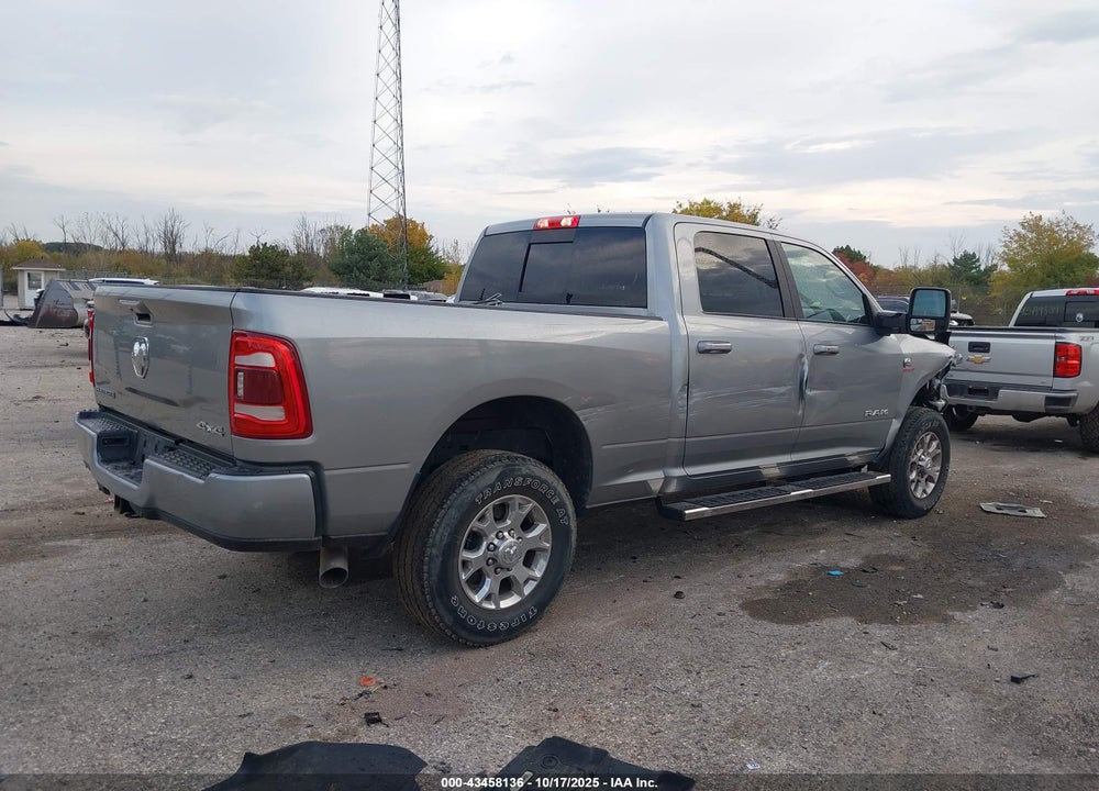 2024 RAM 2500 VIN: 3C6UR5FL9RG104640