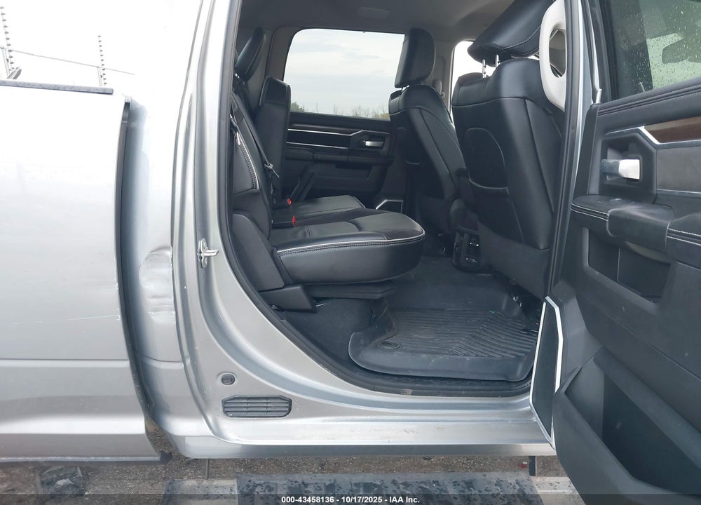 2024 RAM 2500 VIN: 3C6UR5FL9RG104640