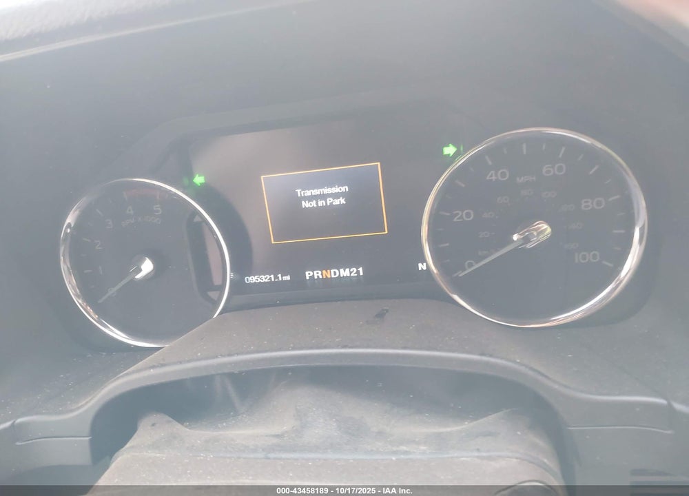 2019 FORD F-250 KING RANCH VIN: 1FT7W2BT3KEG00601