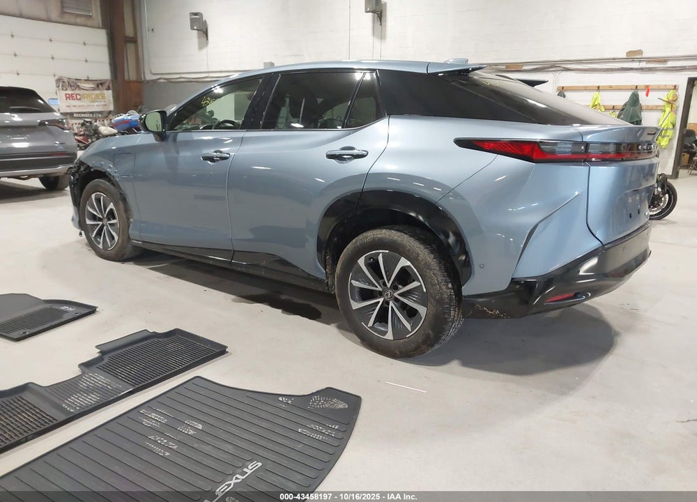 2023 LEXUS RZ 450E PREMIUM VIN: JTJAAAAB6PA018740