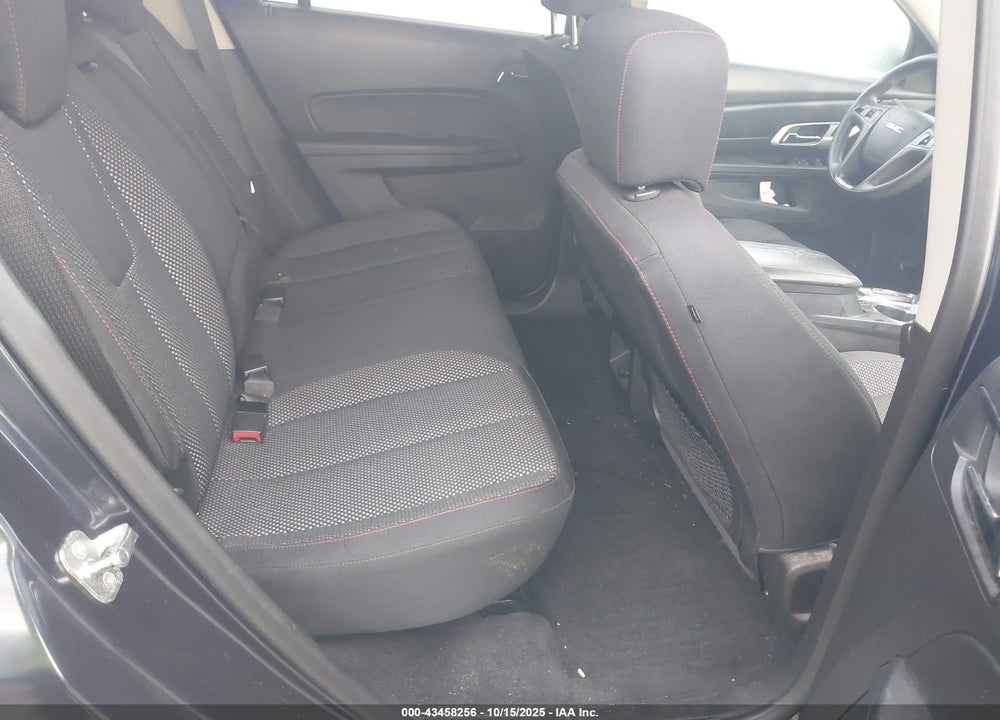 2016 GMC TERRAIN SLE-1 VIN: 2GKFLSEK2G6160068