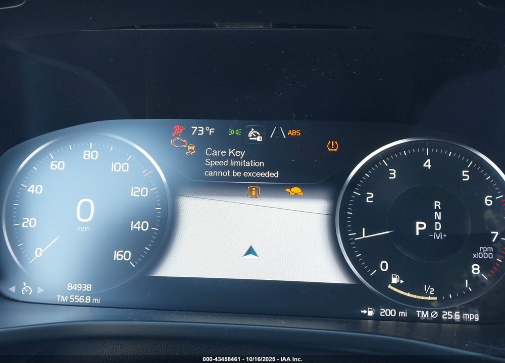 2021 VOLVO XC40 VIN: YV4162UM1M2404976