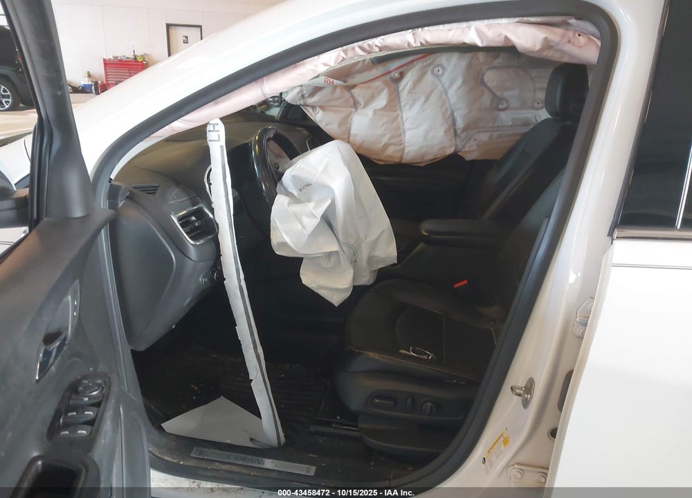 2020 CHEVROLET EQUINOX VIN: 3GNAXYEX3LS534571