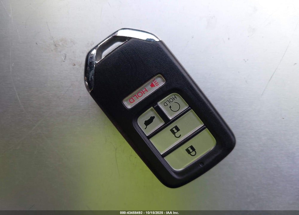 2018 HONDA CIVIC VIN: SHHFK7H73JU400716