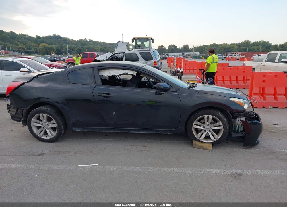 2010 NISSAN ALTIMA VIN: 1N4AL2EP4AC141110