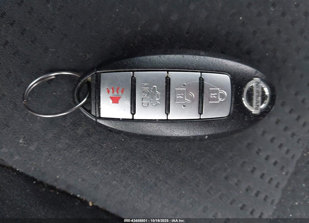 2010 NISSAN ALTIMA VIN: 1N4AL2EP4AC141110