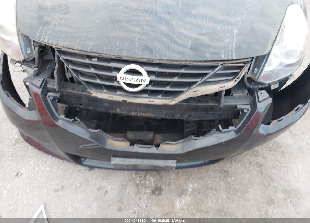 2010 NISSAN ALTIMA VIN: 1N4AL2EP4AC141110
