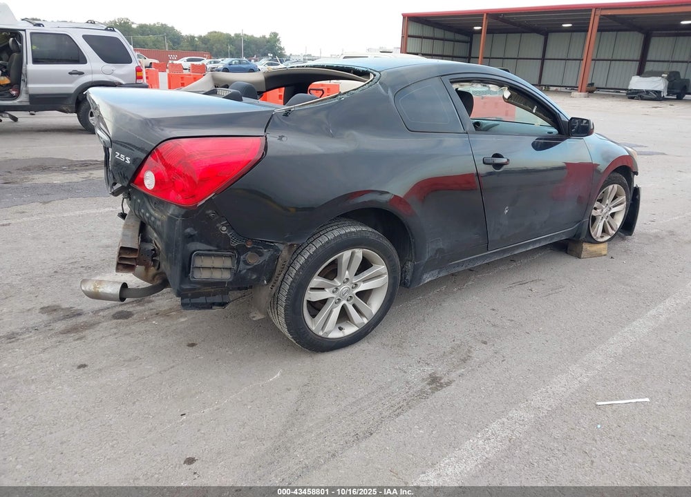 2010 NISSAN ALTIMA VIN: 1N4AL2EP4AC141110