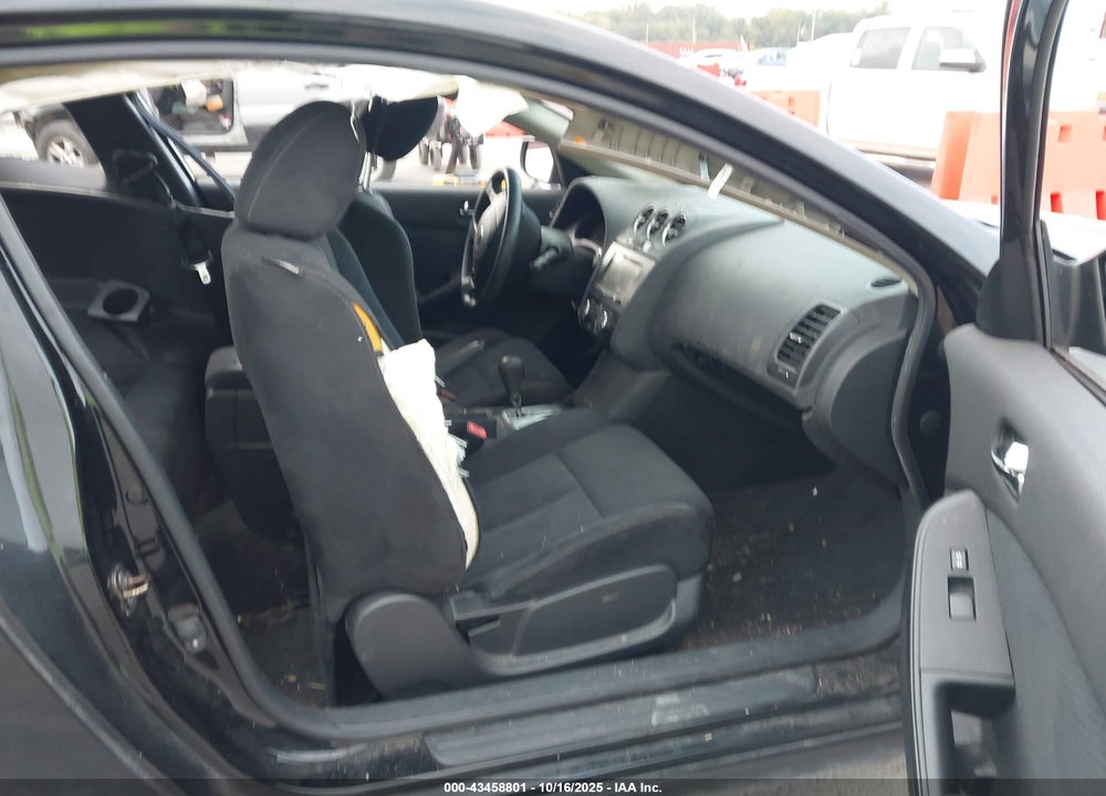 2010 NISSAN ALTIMA VIN: 1N4AL2EP4AC141110