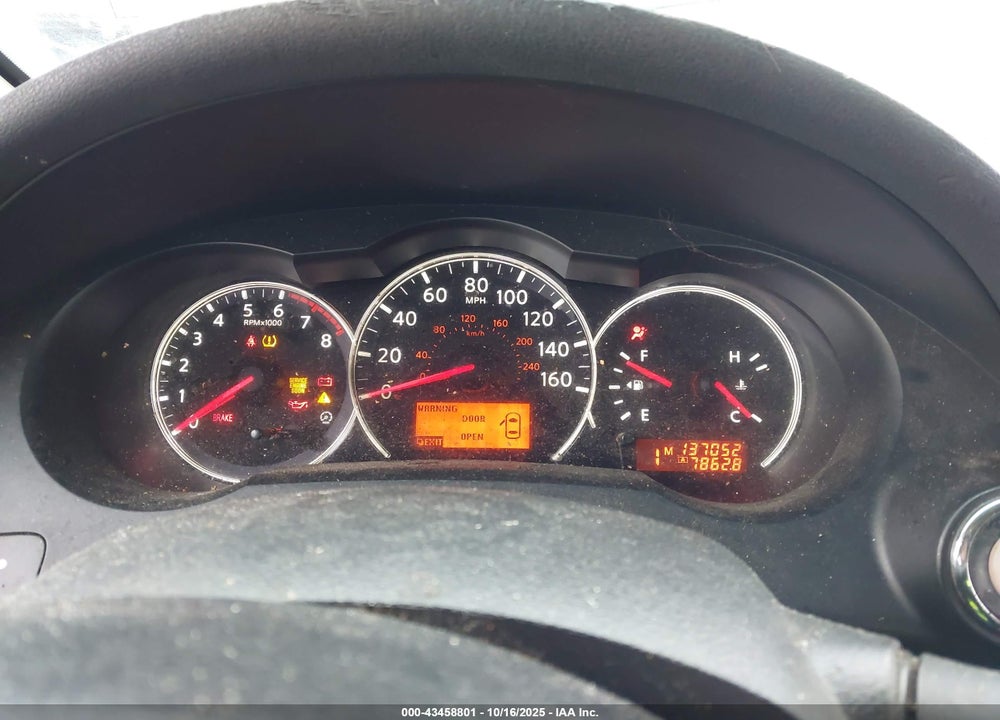 2010 NISSAN ALTIMA VIN: 1N4AL2EP4AC141110
