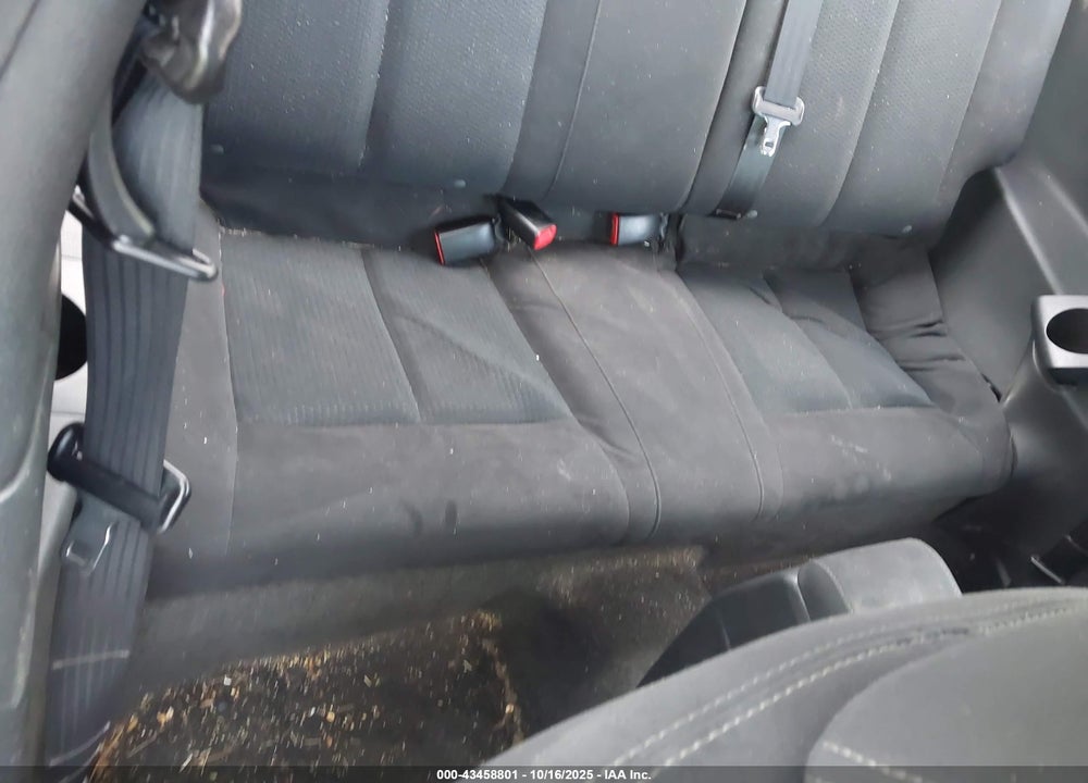 2010 NISSAN ALTIMA VIN: 1N4AL2EP4AC141110