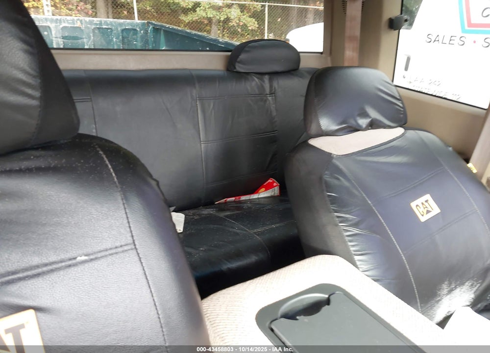 1996 CHEVROLET GMT-400 C1500 VIN: 1GCEC19R3TE260162