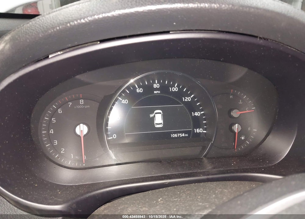 2019 KIA SORENTO 3.3L EX SPORT VIN: 5XYPH4A53KG592483