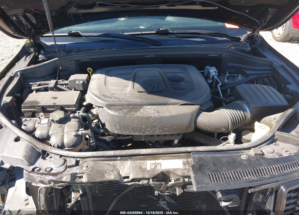 2019 JEEP GRAND CHEROKEE VIN: 1C4RJFAG3KC762341