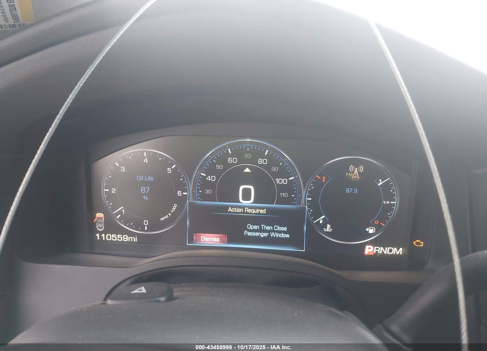 2015 CADILLAC ESCALADE PREMIUM VIN: 1GYS4NKJ3FR608111