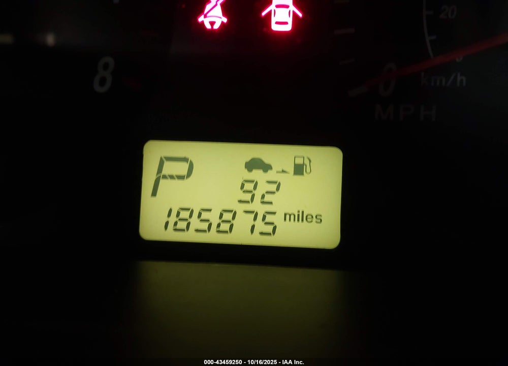 2004 HYUNDAI ELANTRA GT VIN: KMHDN56D34U102834