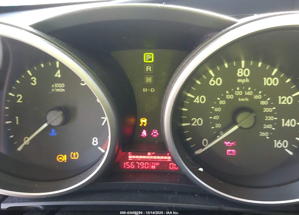 2011 MAZDA 3 I TOURING VIN: JM1BL1VF9B1433252