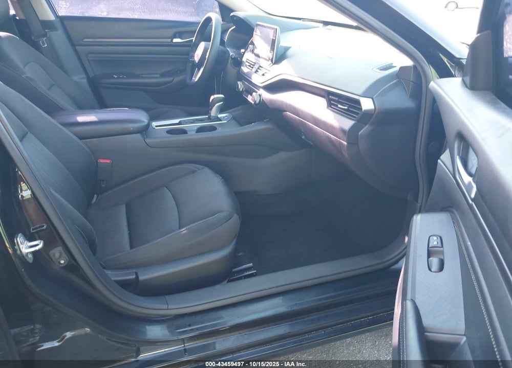 2019 NISSAN ALTIMA 2.5 S VIN: 1N4BL4BVXKN324830