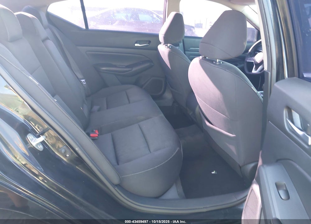 2019 NISSAN ALTIMA 2.5 S VIN: 1N4BL4BVXKN324830