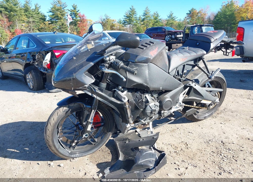 2024 OTHER BUELL VIN: 546AAAG27RL000042
