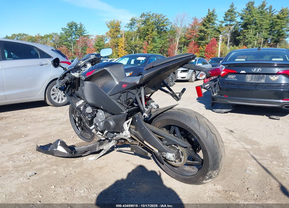 2024 OTHER BUELL VIN: 546AAAG27RL000042