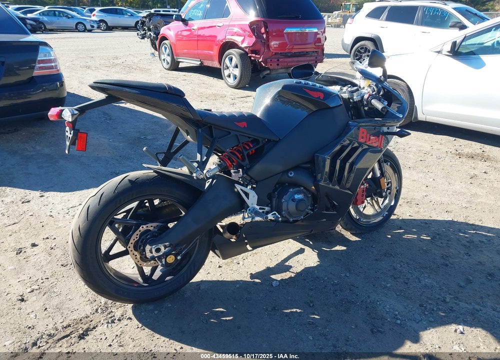 2024 OTHER BUELL VIN: 546AAAG27RL000042
