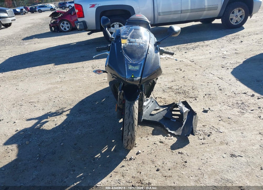 2024 OTHER BUELL VIN: 546AAAG27RL000042