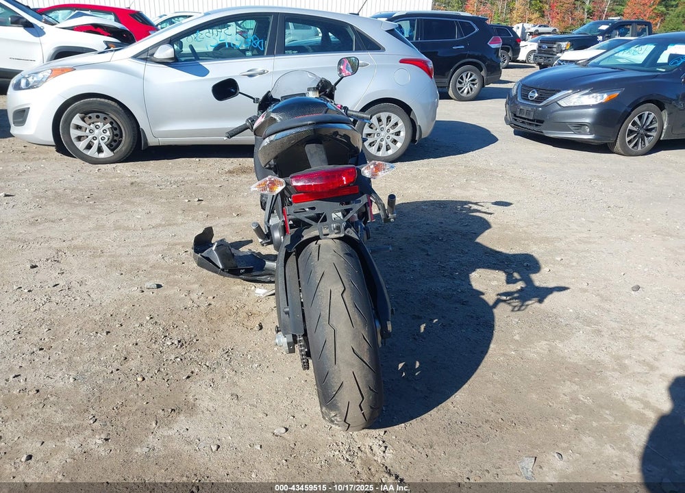 2024 OTHER BUELL VIN: 546AAAG27RL000042