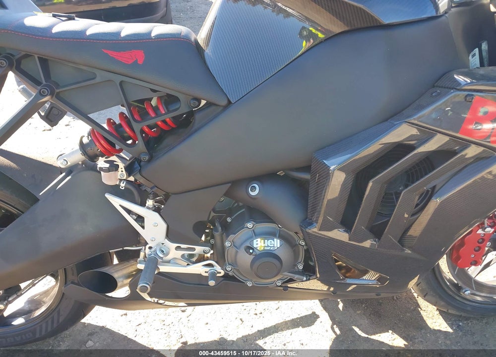 2024 OTHER BUELL VIN: 546AAAG27RL000042
