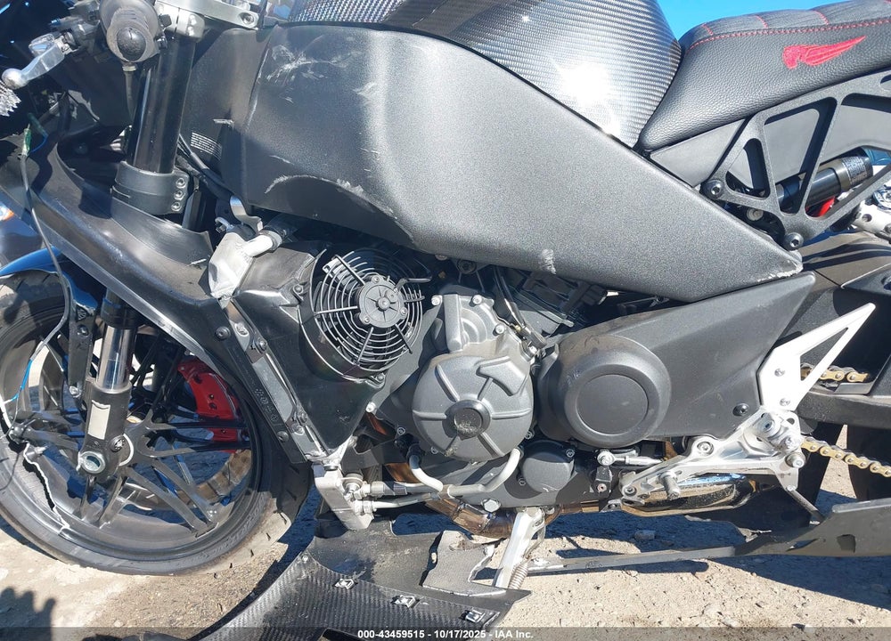 2024 OTHER BUELL VIN: 546AAAG27RL000042