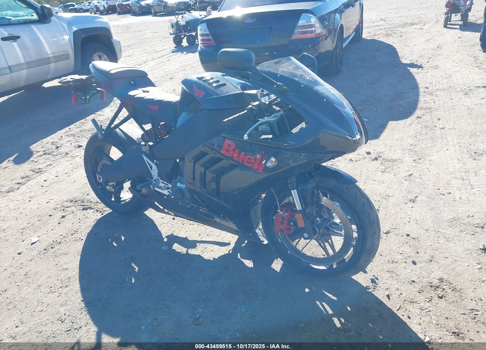2024 OTHER BUELL VIN: 546AAAG27RL000042