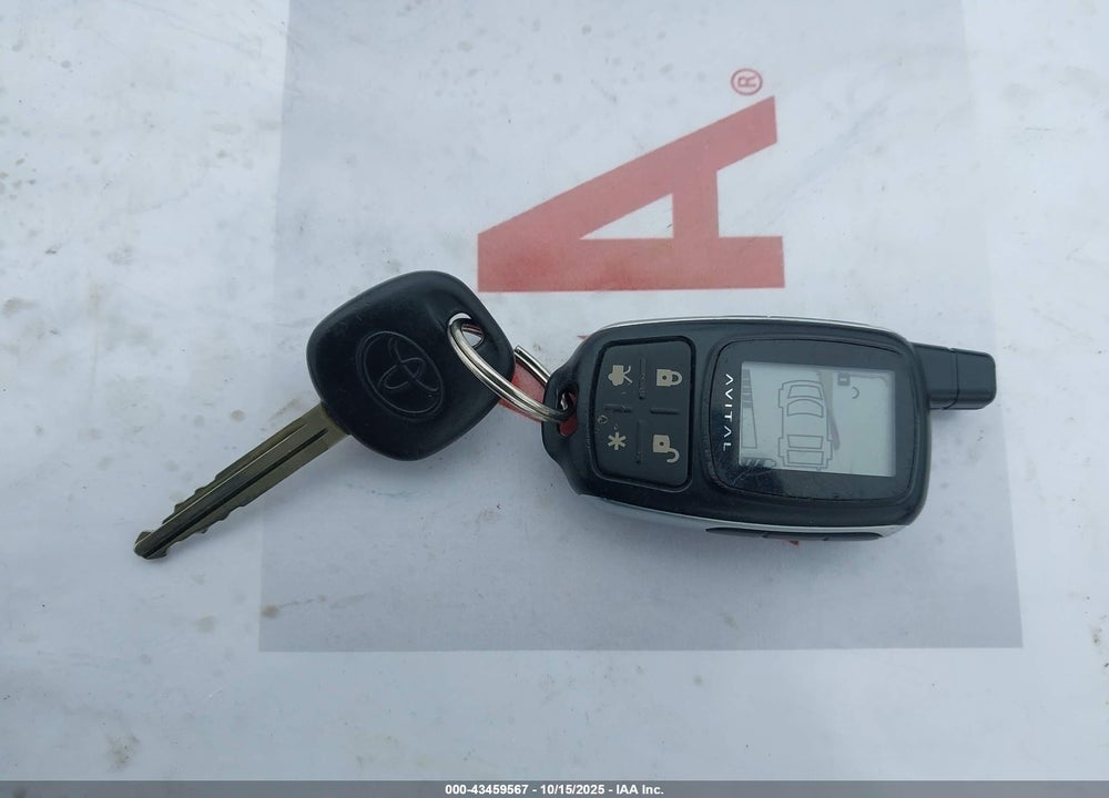 2005 TOYOTA SIENNA VIN: 5TDZA23C75S363339
