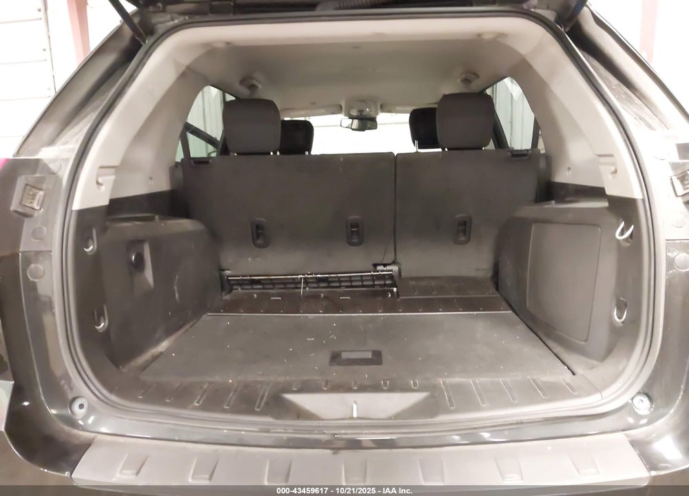 2012 GMC TERRAIN VIN: 2GKALSEK6C6336088