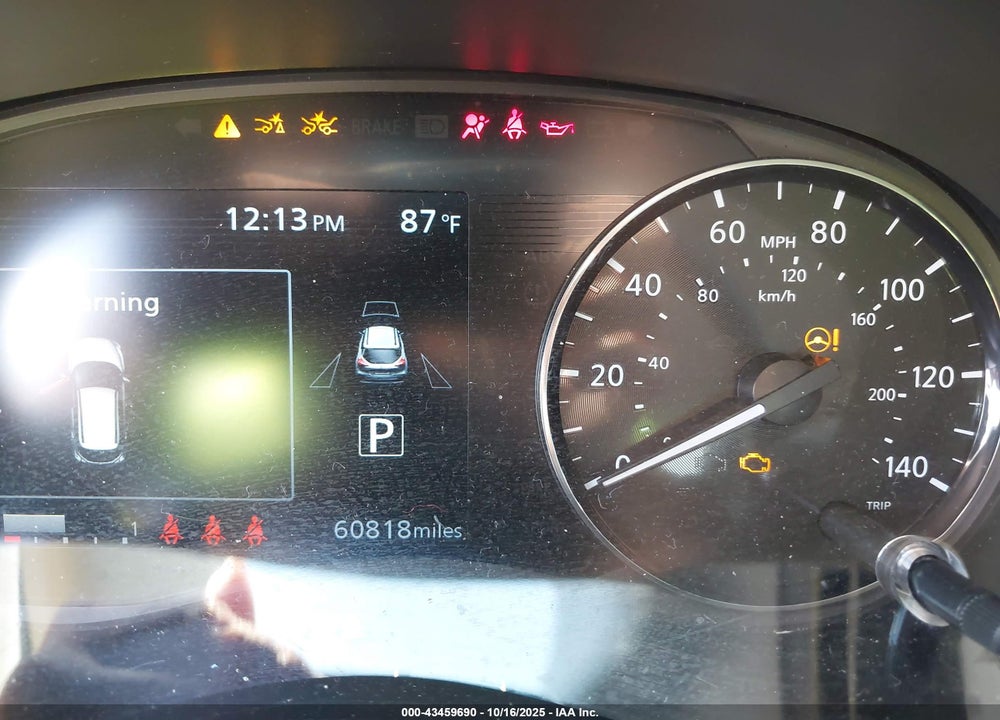 2024 NISSAN KICKS VIN: 3N1CP5CV0RL475390