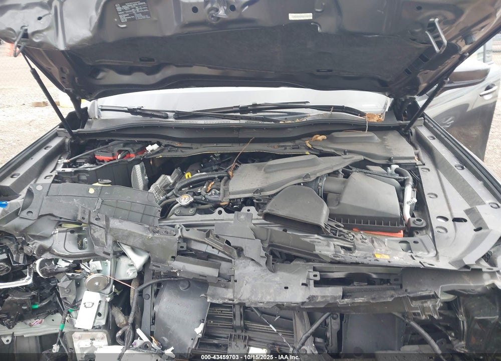 2024 MAZDA CX-90 PHEV PREMIUM VIN: JM3KKDHA8R1104788