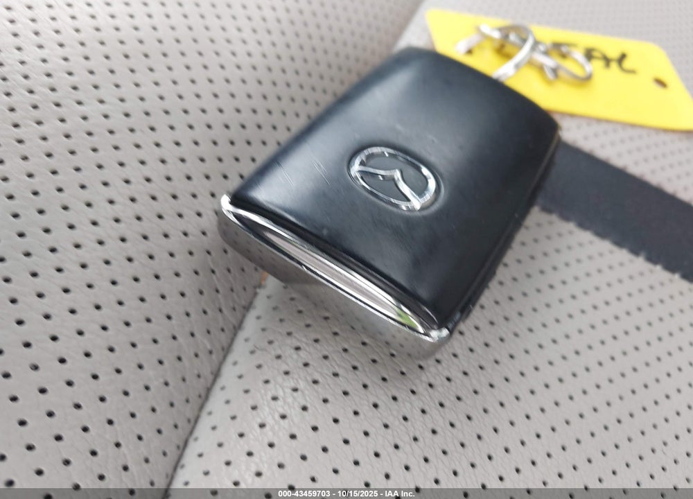 2024 MAZDA CX-90 PHEV PREMIUM VIN: JM3KKDHA8R1104788