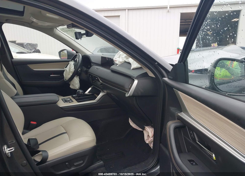 2024 MAZDA CX-90 PHEV PREMIUM VIN: JM3KKDHA8R1104788