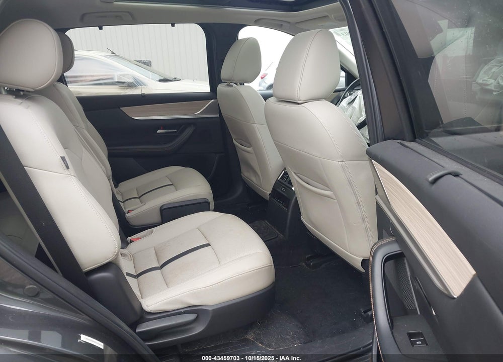 2024 MAZDA CX-90 PHEV PREMIUM VIN: JM3KKDHA8R1104788