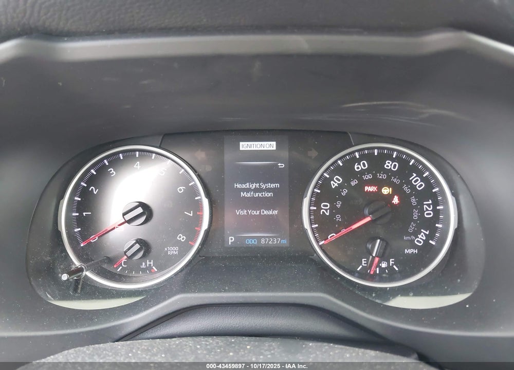 2021 TOYOTA RAV4 XLE VIN: 2T3W1RFV5MW156602