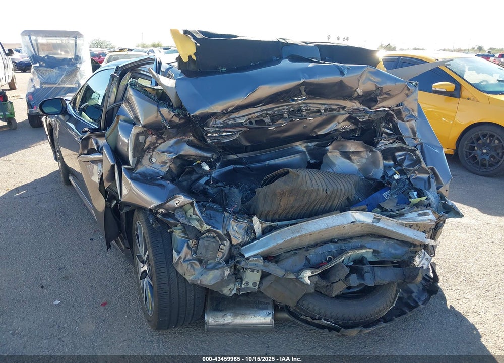 2024 TOYOTA CAMRY HYBRID XLE VIN: 4T1F31AK7RU626430