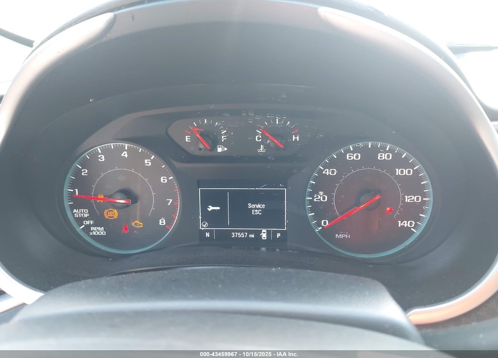 2023 CHEVROLET MALIBU VIN: 1G1ZG5ST1PF158385