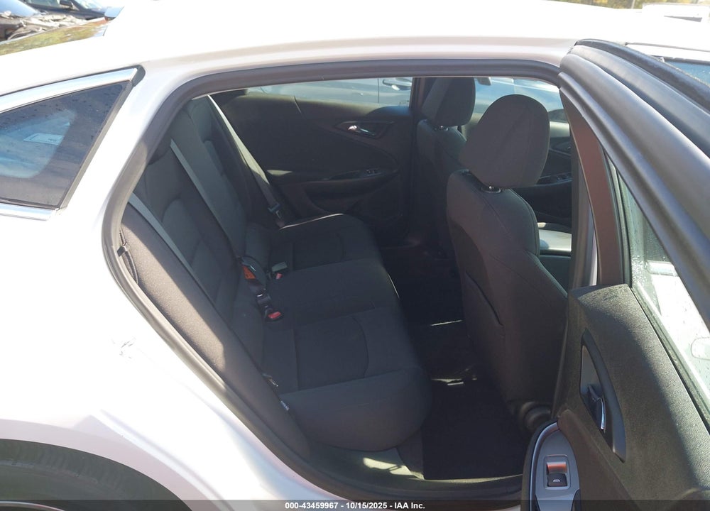 2023 CHEVROLET MALIBU VIN: 1G1ZG5ST1PF158385