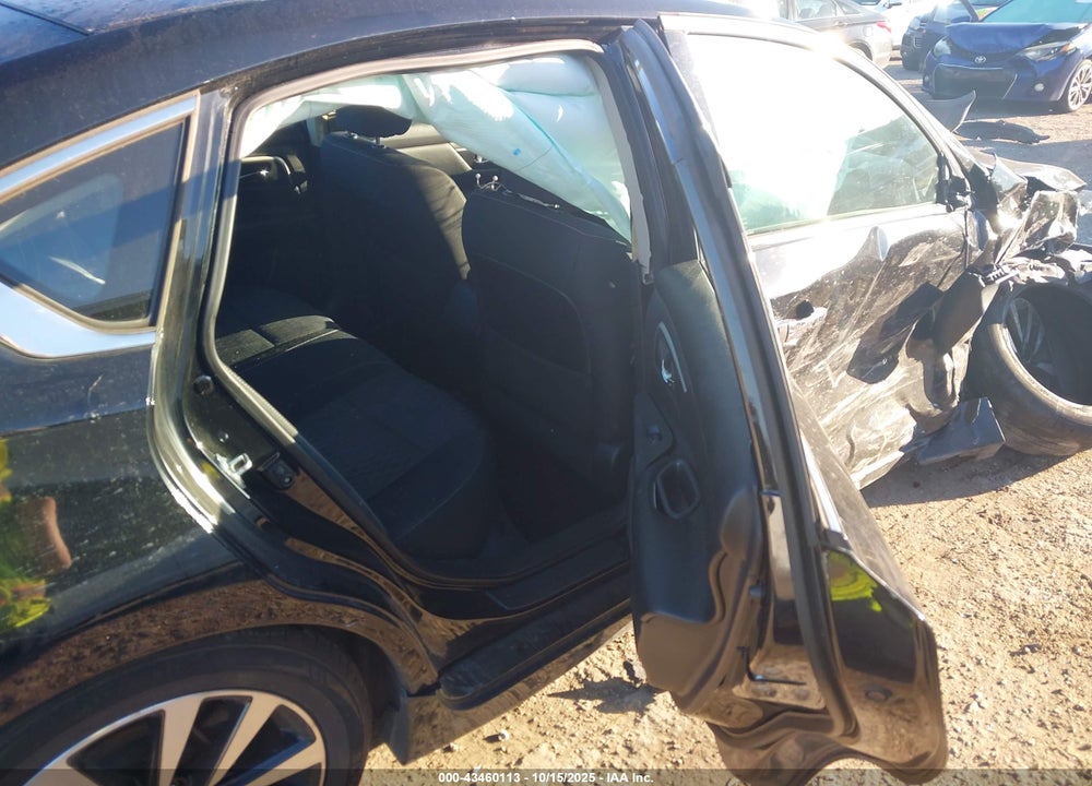 2018 NISSAN ALTIMA VIN: 1N4AL3AP2JC158970