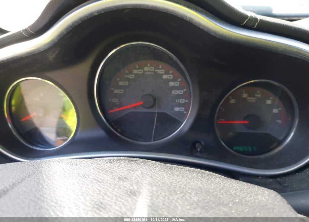 2014 DODGE AVENGER SE VIN: 1C3CDZAB6EN234048